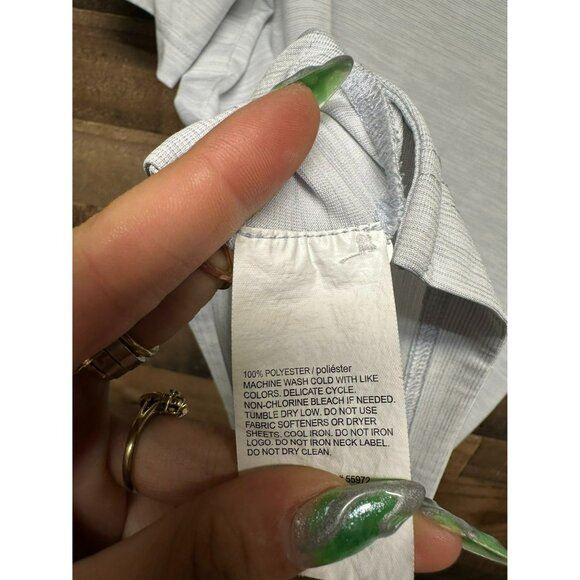 Callaway Opti-Dri Men's Polo Size‎ Medium - Picture 5 of 5